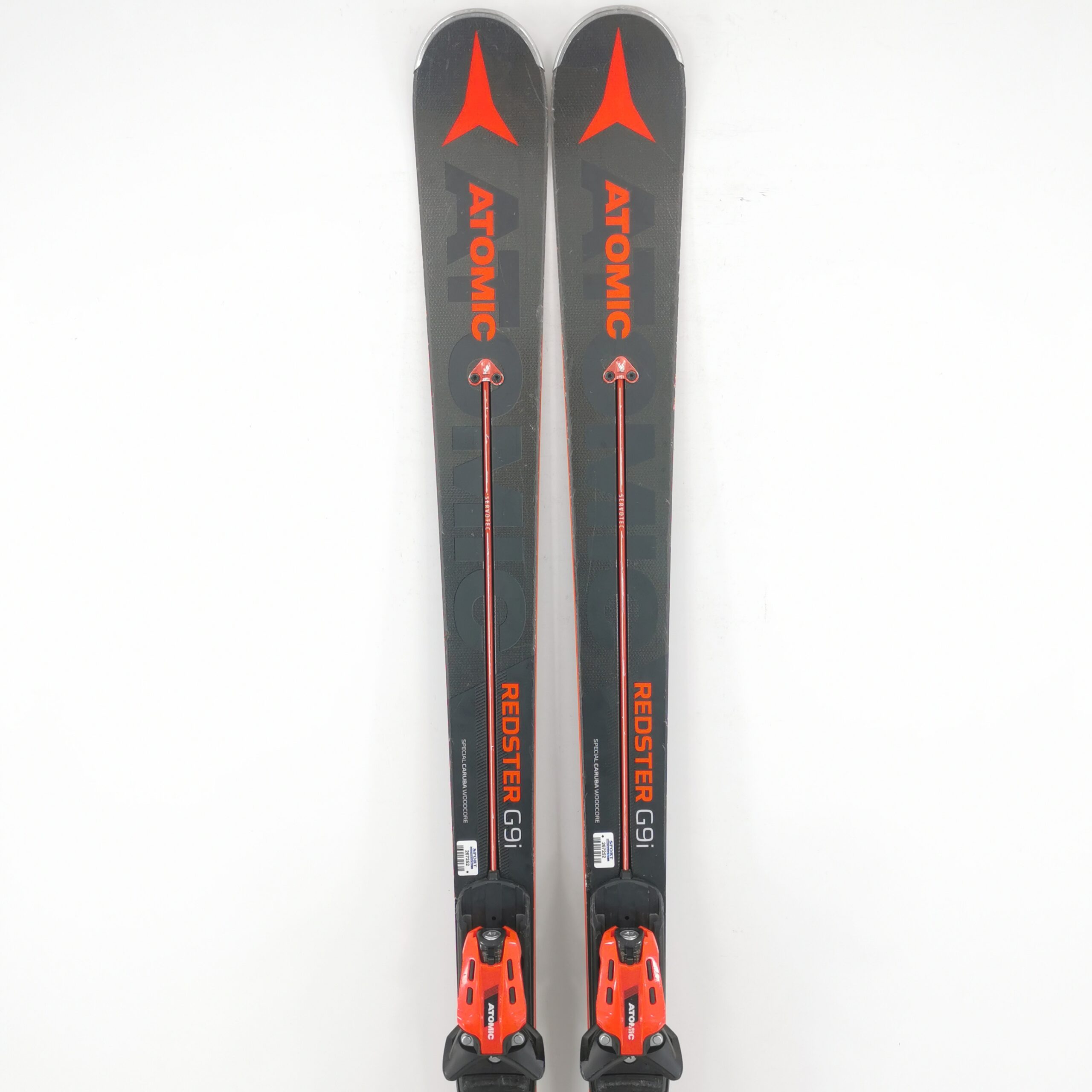 IMG_20230607_123828 Schiuri sh Atomic Redster G9 i, 177 cm - imagine 1