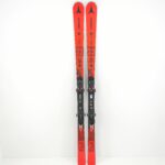 Schiuri sh Atomic Redster G9, 177 cm - imagine 2