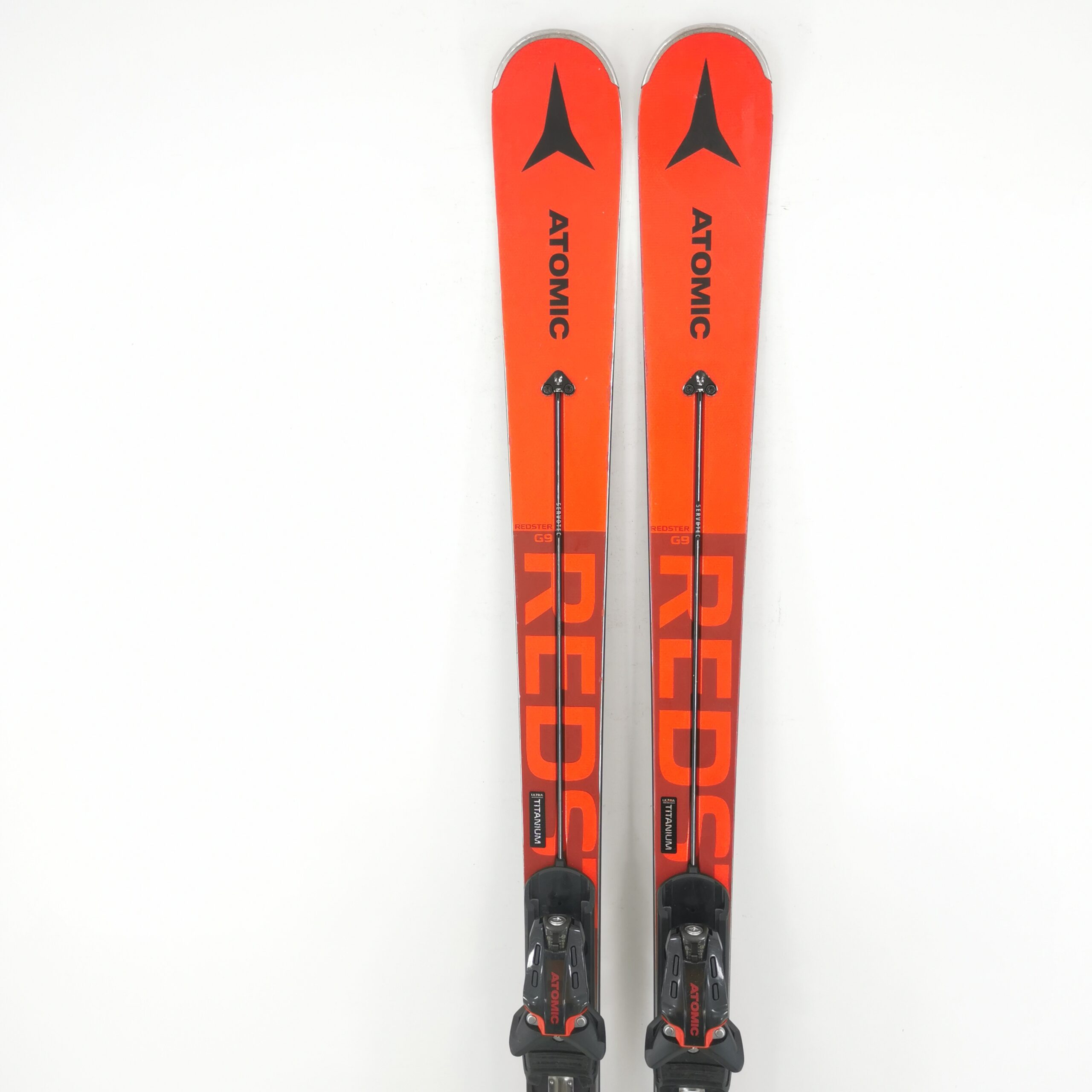 IMG_20230610_184928 Schiuri sh Atomic Redster G9, 177 cm - imagine 1