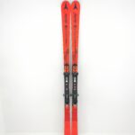 Schiuri sh Atomic Redster G9, 183 cm - imagine 2