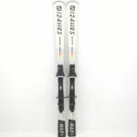 Schiuri sh  Salomon S Max 24 Hrs, 160 cm - imagine 2