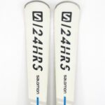 Schiuri sh  Salomon S Max 24 Hrs, 160 cm - imagine 5