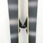 Schiuri sh  Salomon S Max 24 Hrs, 160 cm - imagine 7