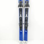 Shiuri sh Salomon S Max F10, 170 cm - imagine 4