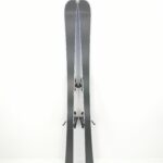 Shiuri sh Salomon S Max F10, 170 cm - imagine 6