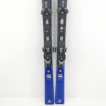 Schiuri sh Salomon  S Race GS Shot, 170 cm - imagine 4