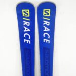 Schiuri sh Salomon  S Race GS Shot, 170 cm - imagine 5
