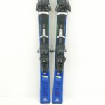 Schiuri sh Salomon  S Race MT (Multi Turn), 155 cm - imagine 4