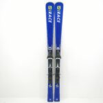 Schiuri sh Salomon  S Race MT (Multi Turn), 160 cm - imagine 2