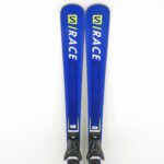 Schiuri sh Salomon  S Race MT (Multi Turn), 160 cm