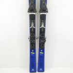 Schiuri sh Salomon  S Race MT (Multi Turn), 160 cm - imagine 4
