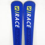 Schiuri sh Salomon  S Race MT (Multi Turn), 160 cm - imagine 5