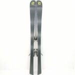 Schiuri sh Salomon  S Race MT (Multi Turn), 160 cm - imagine 6