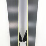 Schiuri sh Salomon  S Race MT (Multi Turn), 160 cm - imagine 7