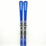 Schiuri sh Salomon S Race SL, 160 cm - imagine 2