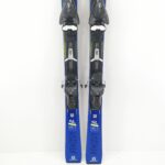 Schiuri sh Salomon S Race SL, 160 cm - imagine 4