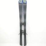 Schiuri sh Salomon S Race SL, 160 cm - imagine 6
