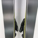 Schiuri sh Salomon S Race SL, 160 cm - imagine 7