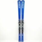 Schiuri sh Salomon  S Race GS Shot, 170 cm - imagine 2