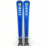 Schiuri sh Salomon  S Race GS Shot, 170 cm