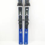 Schiuri sh Salomon  S Race GS Shot, 170 cm - imagine 4