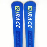 Schiuri sh Salomon  S Race GS Shot, 170 cm - imagine 5