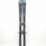 Schiuri sh Salomon  S Race GS Shot, 170 cm - imagine 6