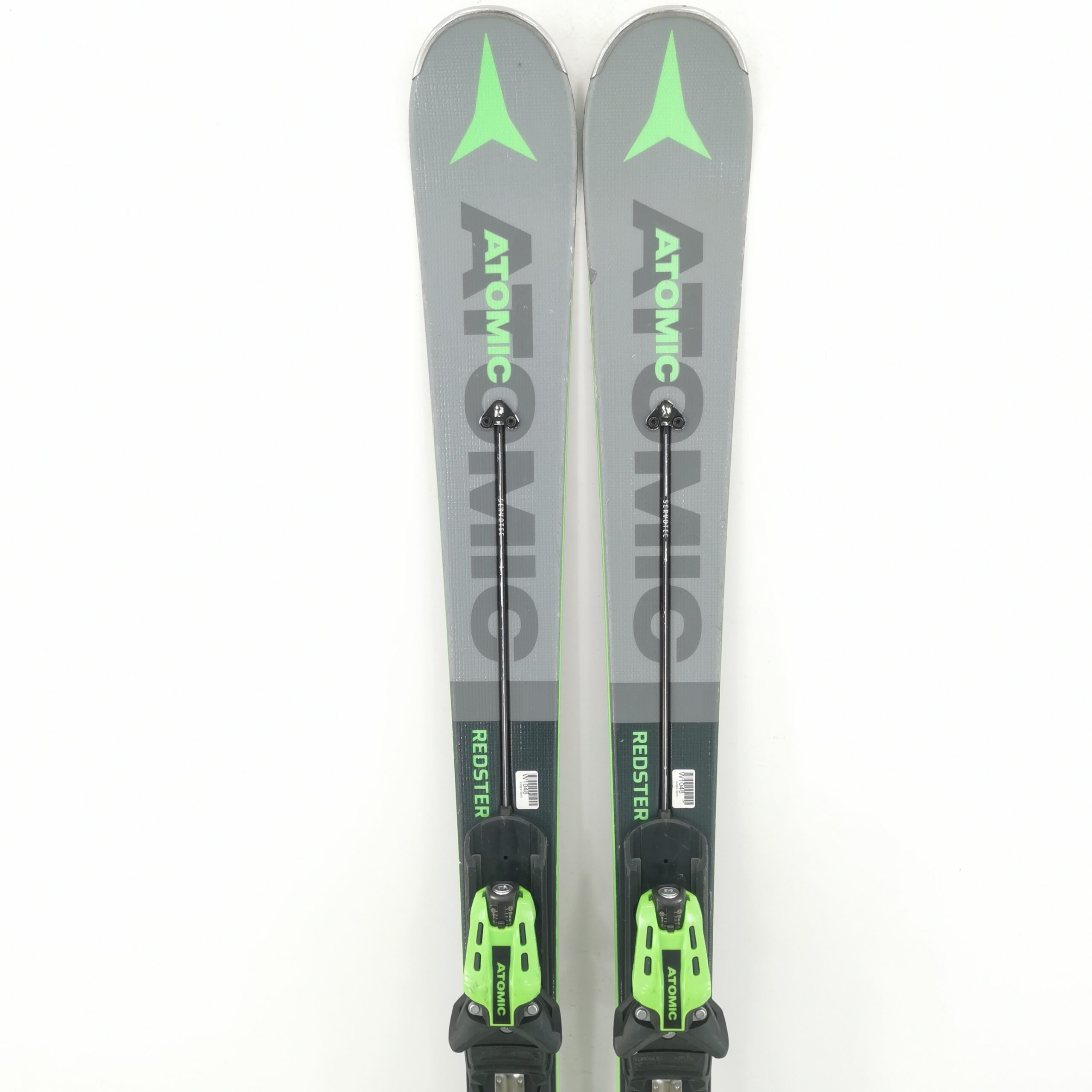 IMG_20230613_103435 Schiuri sh Atomic Redster X9 Wide Body, 152 cm - imagine 1