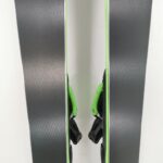 Schiuri sh Atomic Redster X9 Wide Body, 152 cm - imagine 7