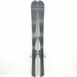 Schiuri sh Elan Amphibio STI, 160 cm - imagine 6