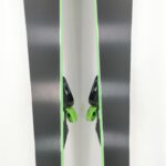 Schiuri sh Elan Amphibio STI, 160 cm - imagine 7