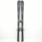 Schiuri sh  Salomon S Max 24 Hrs, 165 cm - imagine 6