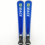 Schiuri sh Salomon  S Race MT (Multi Turn), 155 cm