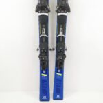 Schiuri sh Salomon  S Race MT (Multi Turn), 155 cm - imagine 4