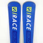Schiuri sh Salomon  S Race MT (Multi Turn), 155 cm - imagine 5