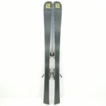 Schiuri sh Salomon  S Race MT (Multi Turn), 155 cm - imagine 6