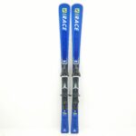 Schiuri sh Salomon  S Race MT (Multi Turn), 155 cm - imagine 2