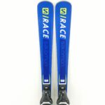 Schiuri sh Salomon  S Race MT (Multi Turn), 155 cm