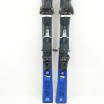Schiuri sh Salomon  S Race MT (Multi Turn), 155 cm - imagine 4