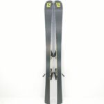 Schiuri sh Salomon  S Race MT (Multi Turn), 155 cm - imagine 6