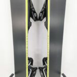 Schiuri sh Salomon  S Race MT (Multi Turn), 155 cm - imagine 7