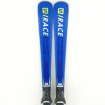 Schiuri sh Salomon  S Race MT (Multi Turn), 170 cm