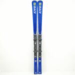 Schiuri sh Salomon S Race GS Rush, 180 cm - imagine 2