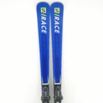 Schiuri sh Salomon S Race GS Rush, 180 cm