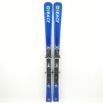 Schiuri sh Salomon  S Race MT (Multi Turn), 160 cm - imagine 2
