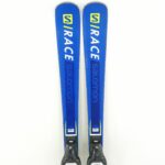 Schiuri sh Salomon  S Race MT (Multi Turn), 160 cm