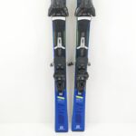 Schiuri sh Salomon  S Race MT (Multi Turn), 160 cm - imagine 4