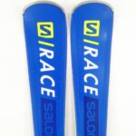 Schiuri sh Salomon  S Race MT (Multi Turn), 160 cm - imagine 5