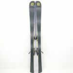 Schiuri sh Salomon  S Race MT (Multi Turn), 160 cm - imagine 6