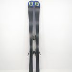 Schiuri sh Salomon S Race SL Rush, 165 cm - imagine 6